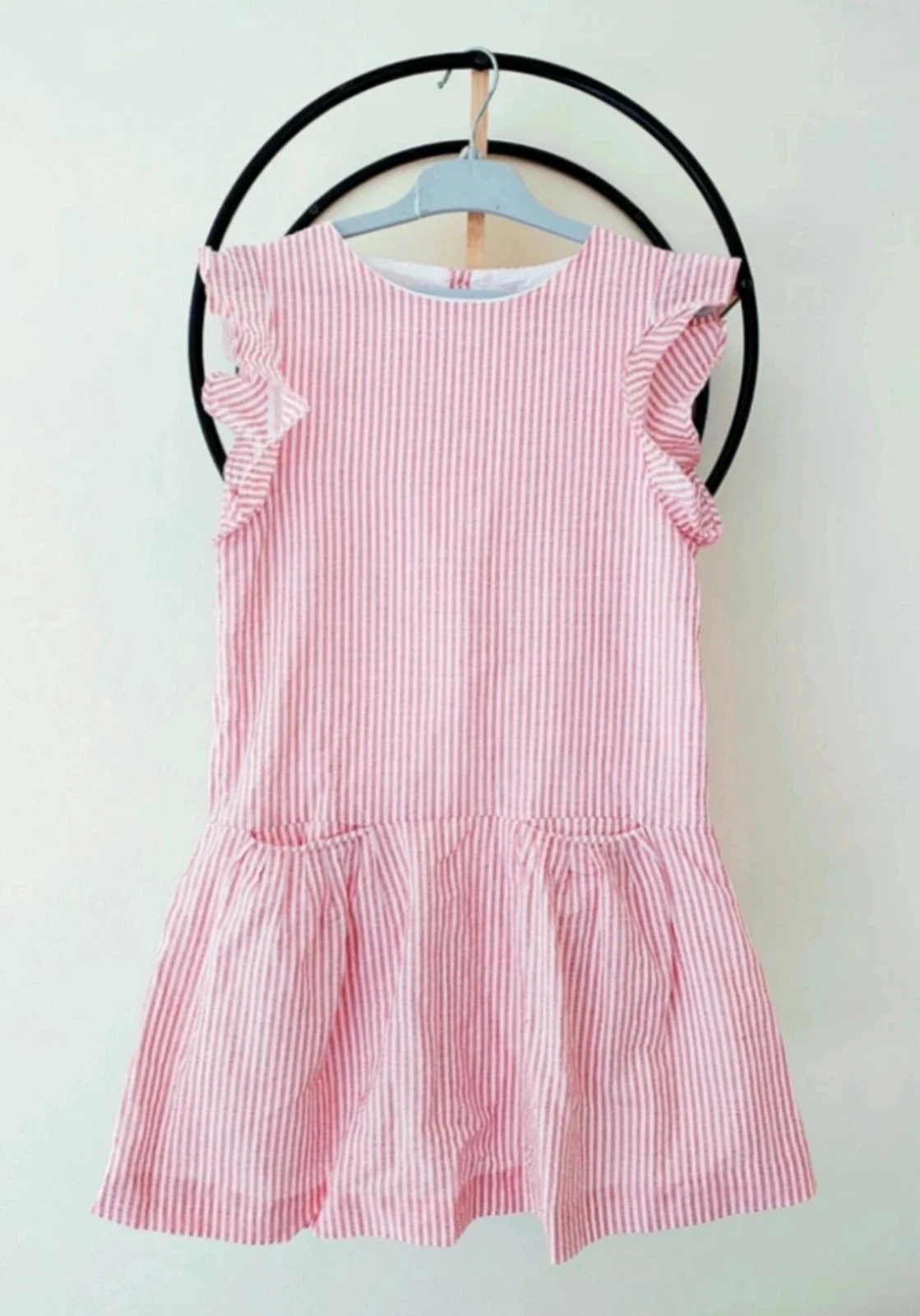 10 ans robe été Jacadi